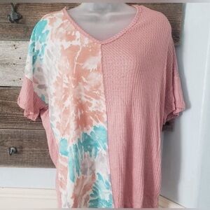 NWOT Haptics Of Two Minds